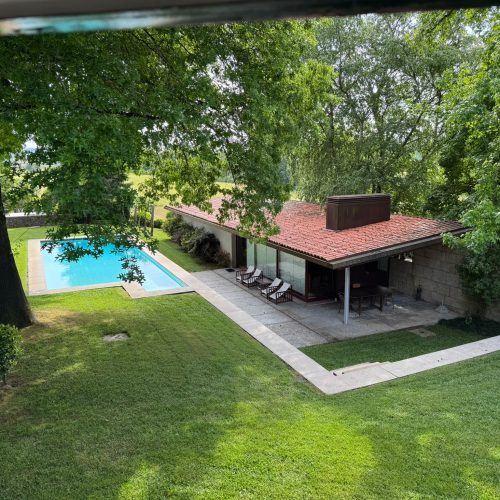 Quinta da Ponte do Louro